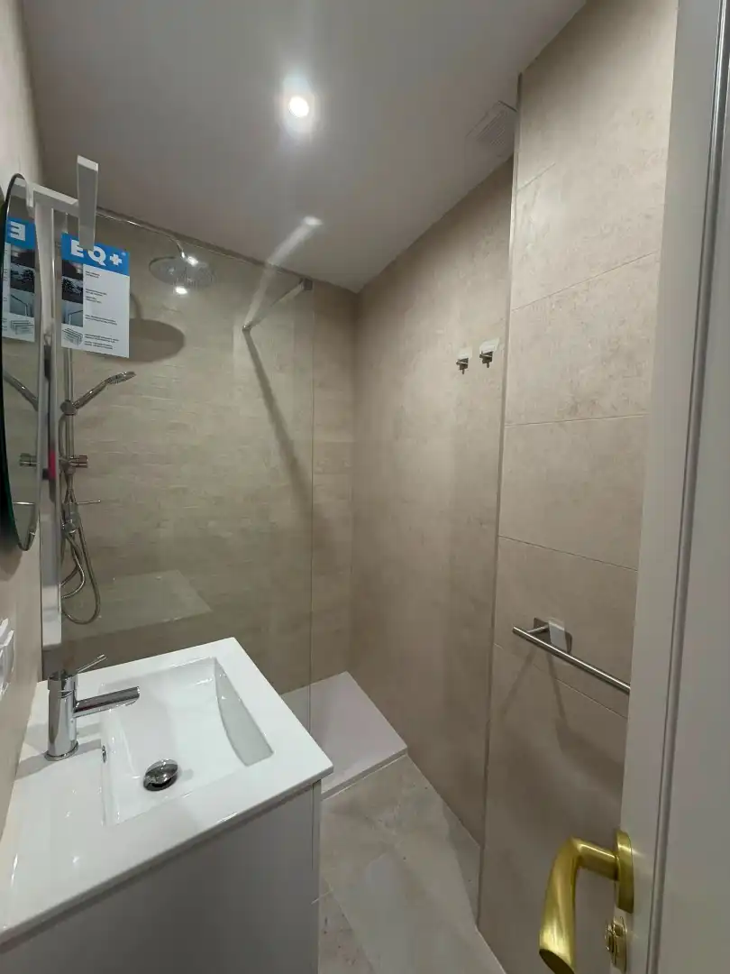 Wohnung zur Miete in Úbeda