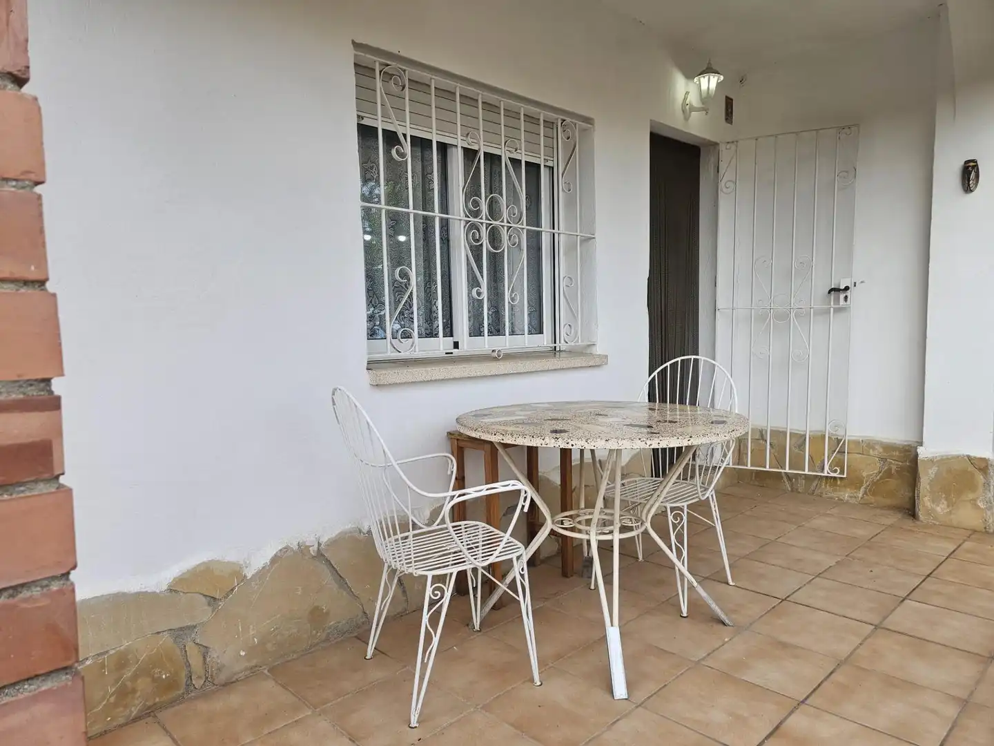 Casa amb jardí en venda a Carrer Carrer Margarida