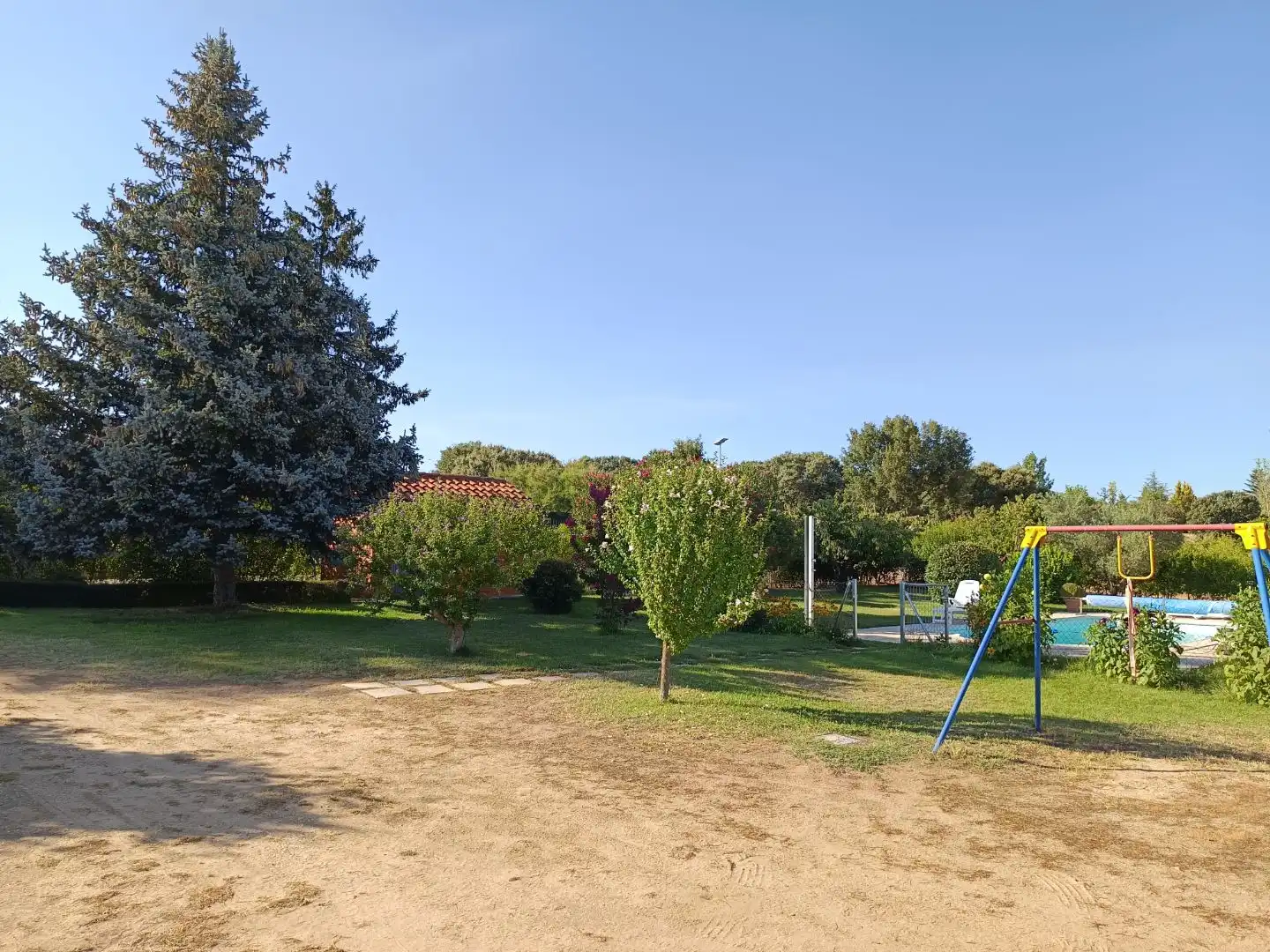 Houses for sale in Valdunciel  with Terrace and Swimming Pool