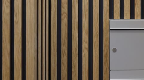 Foto 5 de Pis de lloguer a Gijón - Cl Donato Arguelles, 13, Barrio del Centro, Gijón