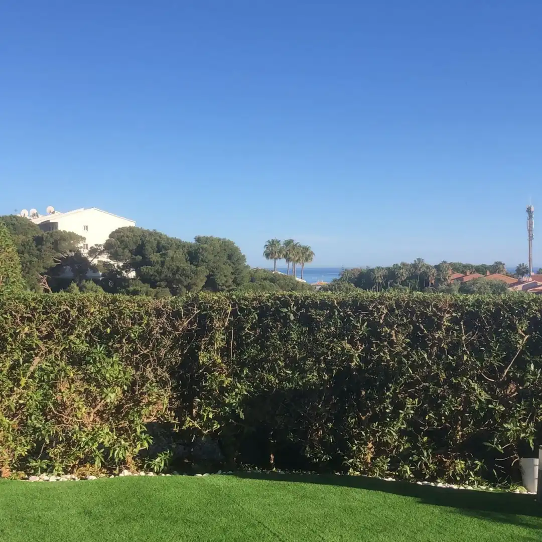 Apartament en venda en Mijas amb Aire condicionat, Terrassa i Moblat