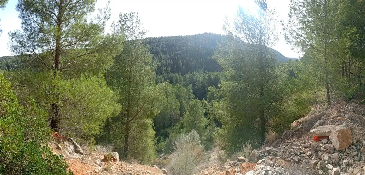 Residencial en venda a Portillo, Buñol