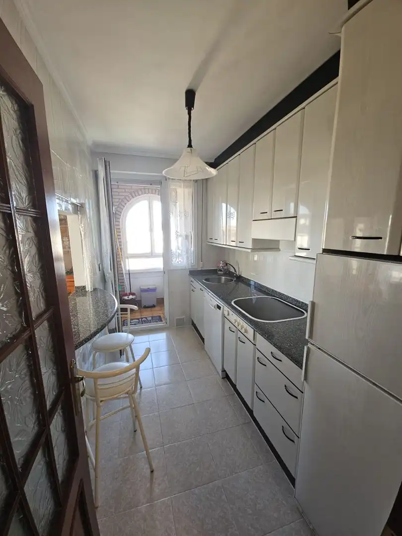 Appartement avec terrasse à vendre à Palacio, imagen 9