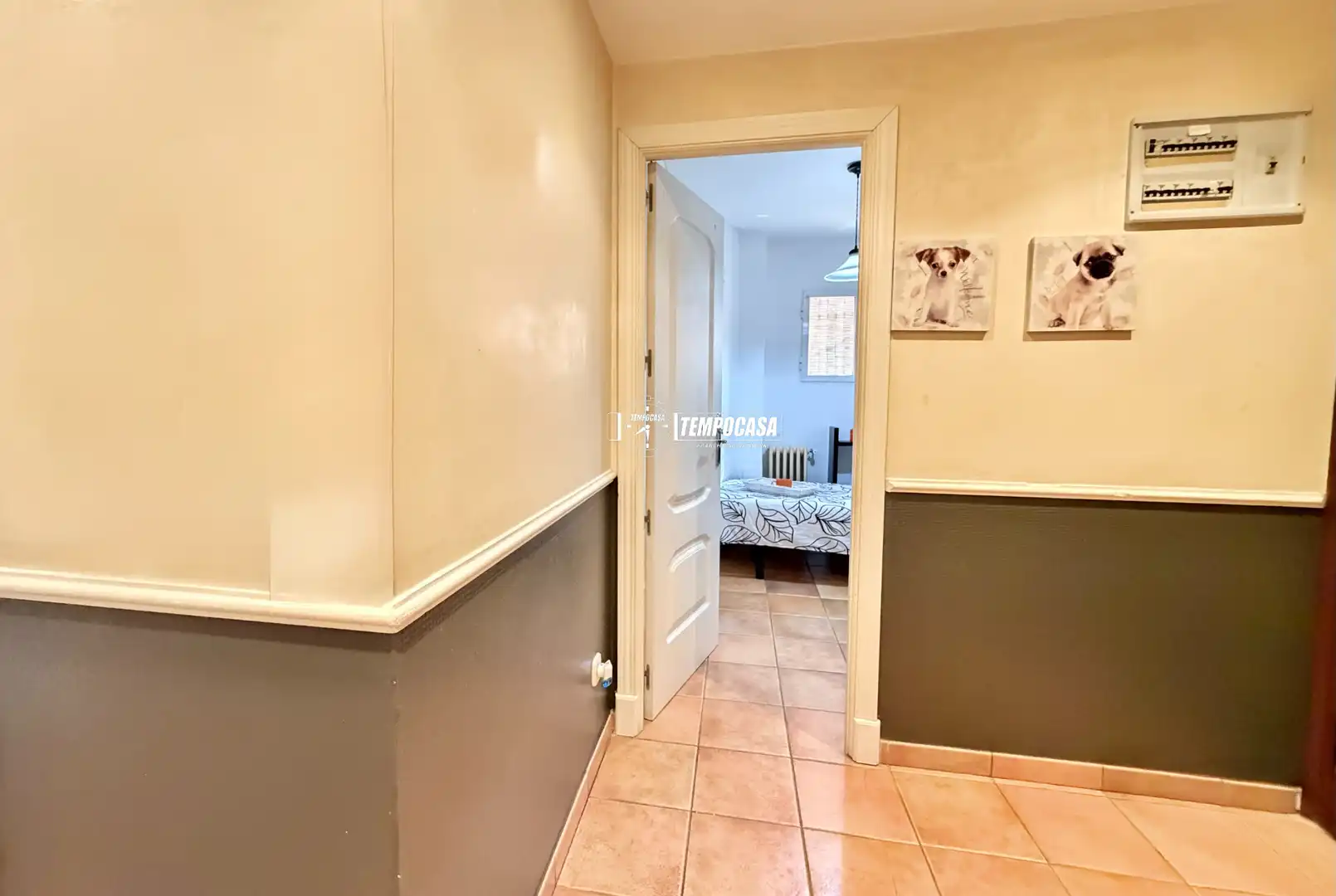 Piso en venta en Madrid con Aire acondicionado, Terraza y Amueblado