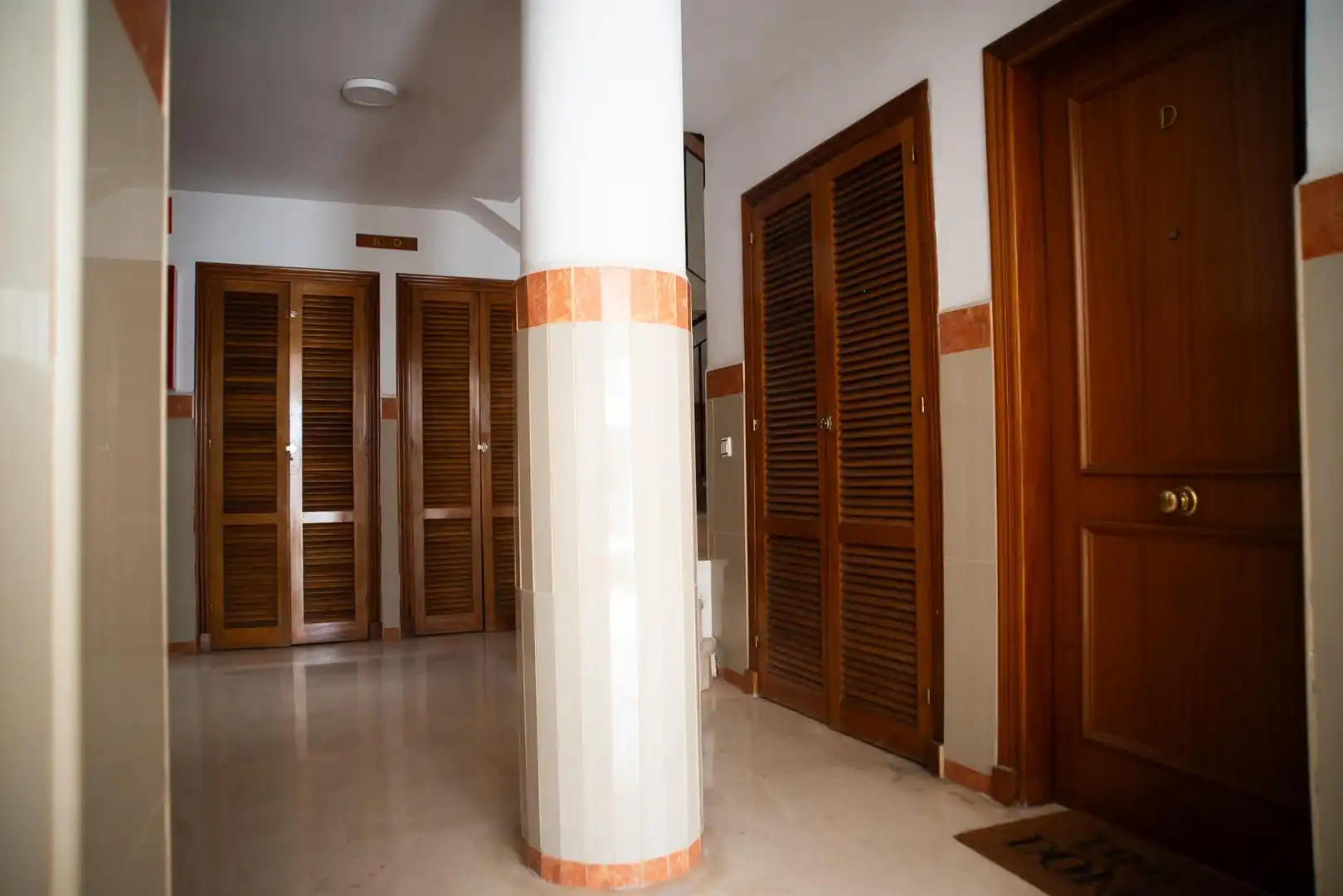 Piso en venta en Camas con Balcón