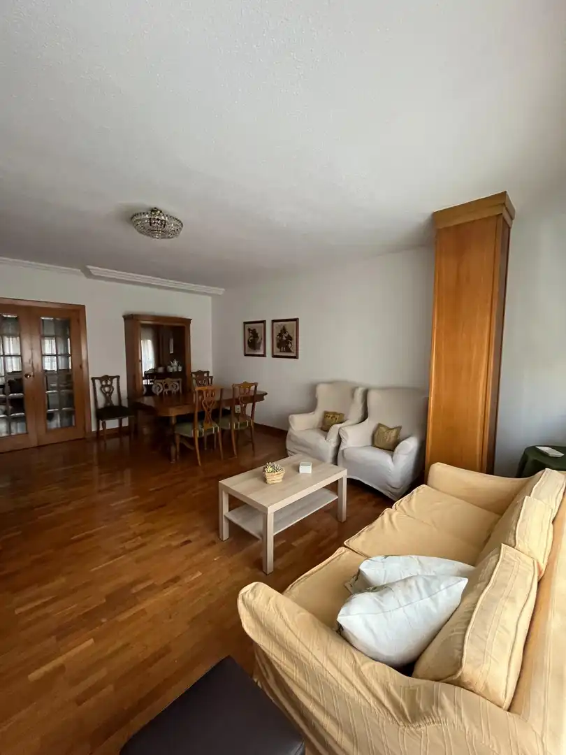 Appartement avec terrasse à louer à Centro, imagen 4
