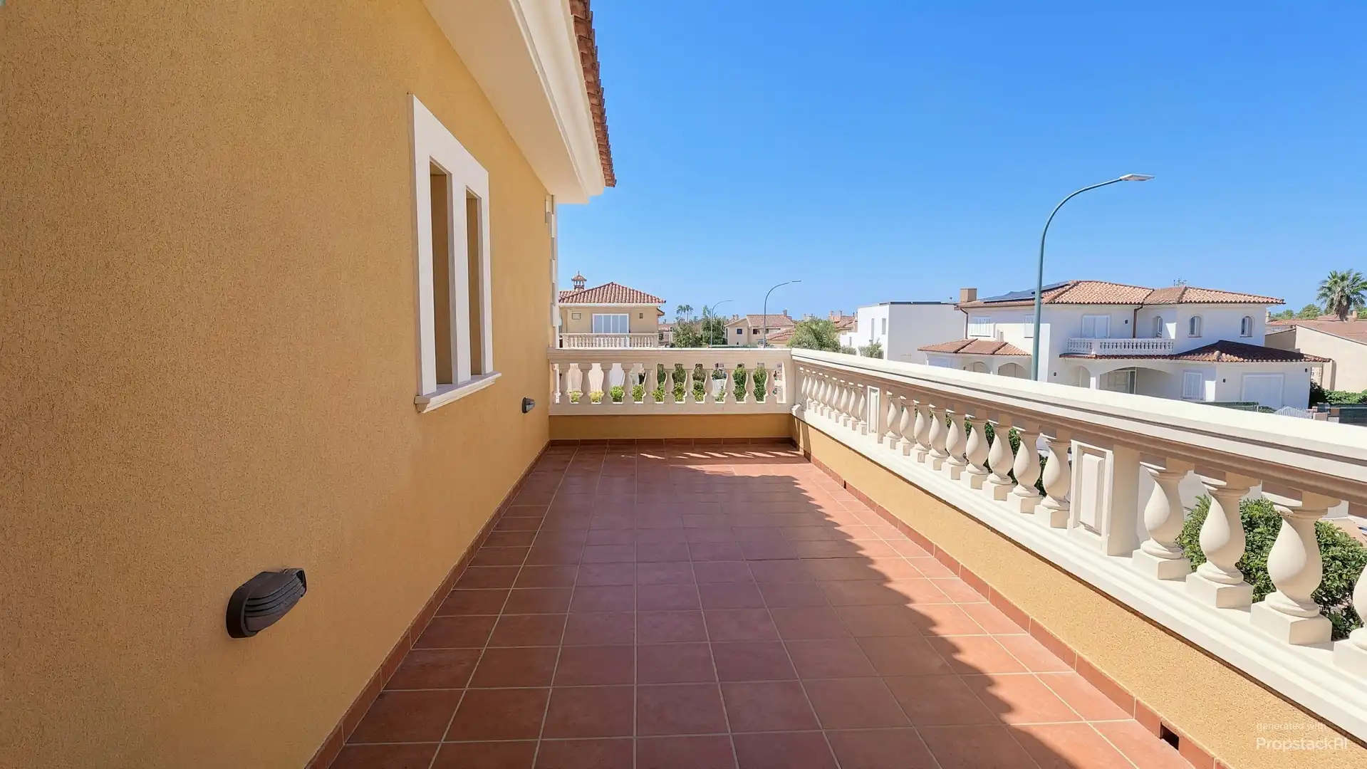 Casa amb terrassa en venda a Sa Cabana - Can Carbonell - Ses Cases Noves, imagen 22