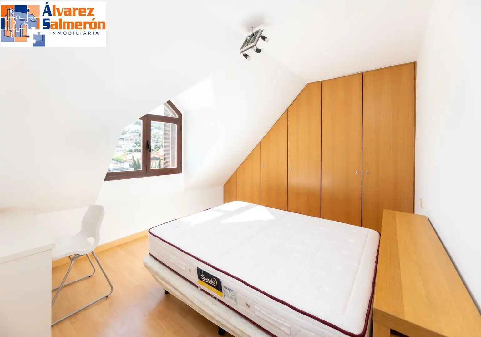 Appartamento con ascensore in vendita a Avenida MADRID, imagen 22