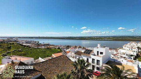 Foto 3 de Casa adosada en venta en Calle San Sebastian, Ayamonte ciudad, Ayamonte