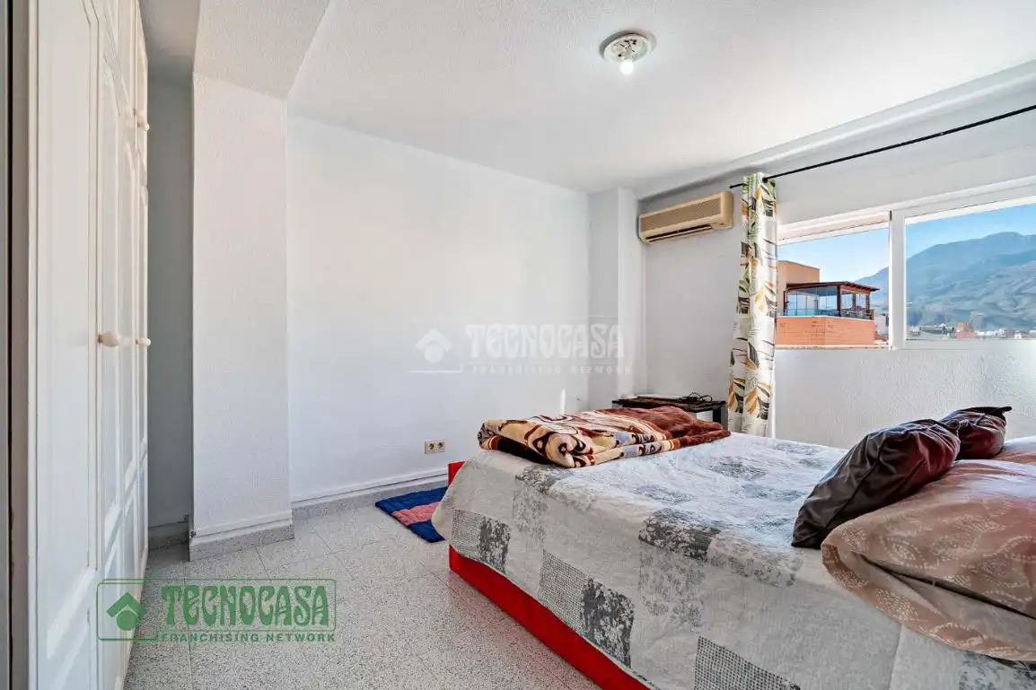 Appartamento con ascensore in vendita a El Ejido Ciudad, imagen 11