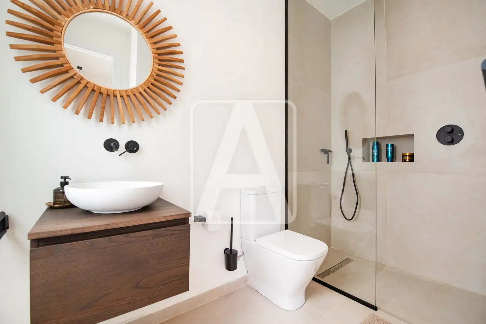 Detached house with pool for sale in La Fustera, imagen 51