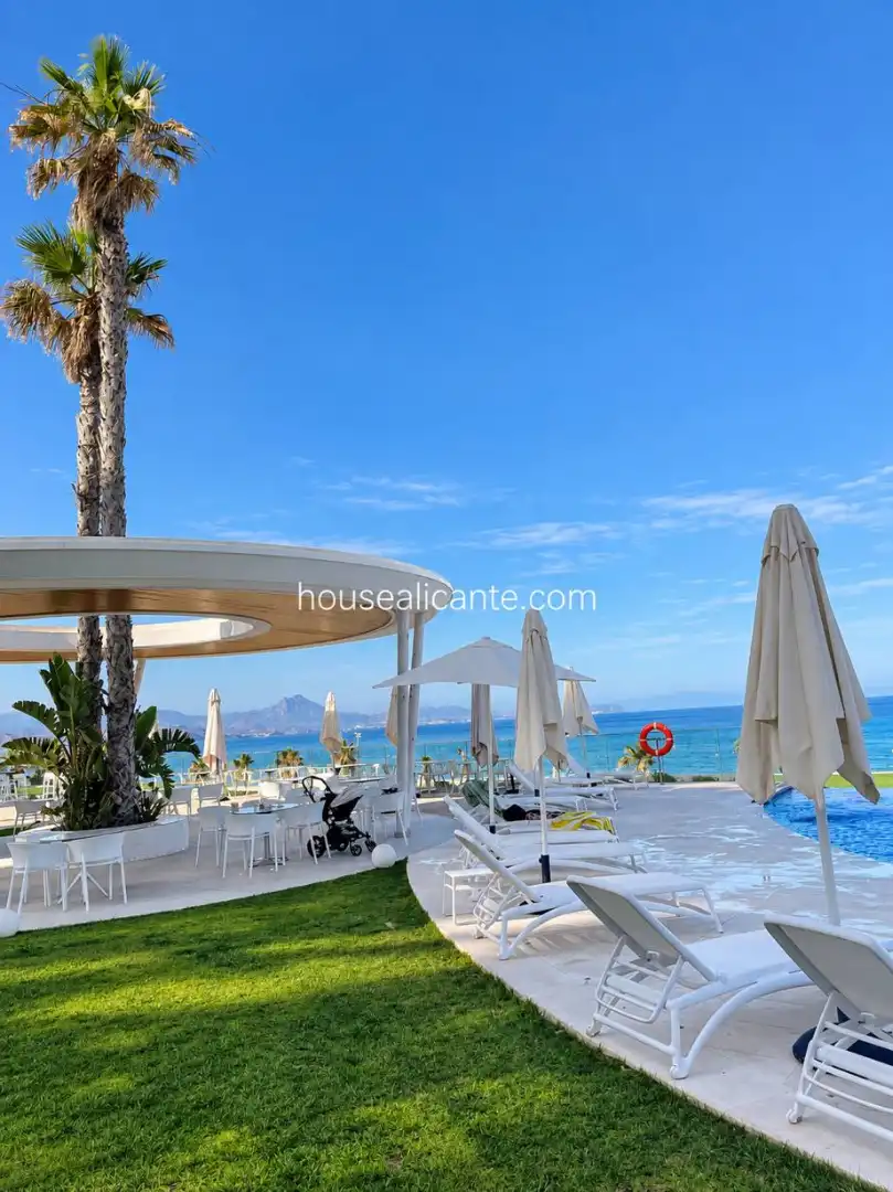 Maison mitoyenne avec piscine à vendre à Calle la Doblada, imagen 10