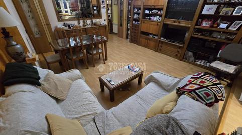 Photo 3 of Flat for sale in San Fermín,  Madrid Capital