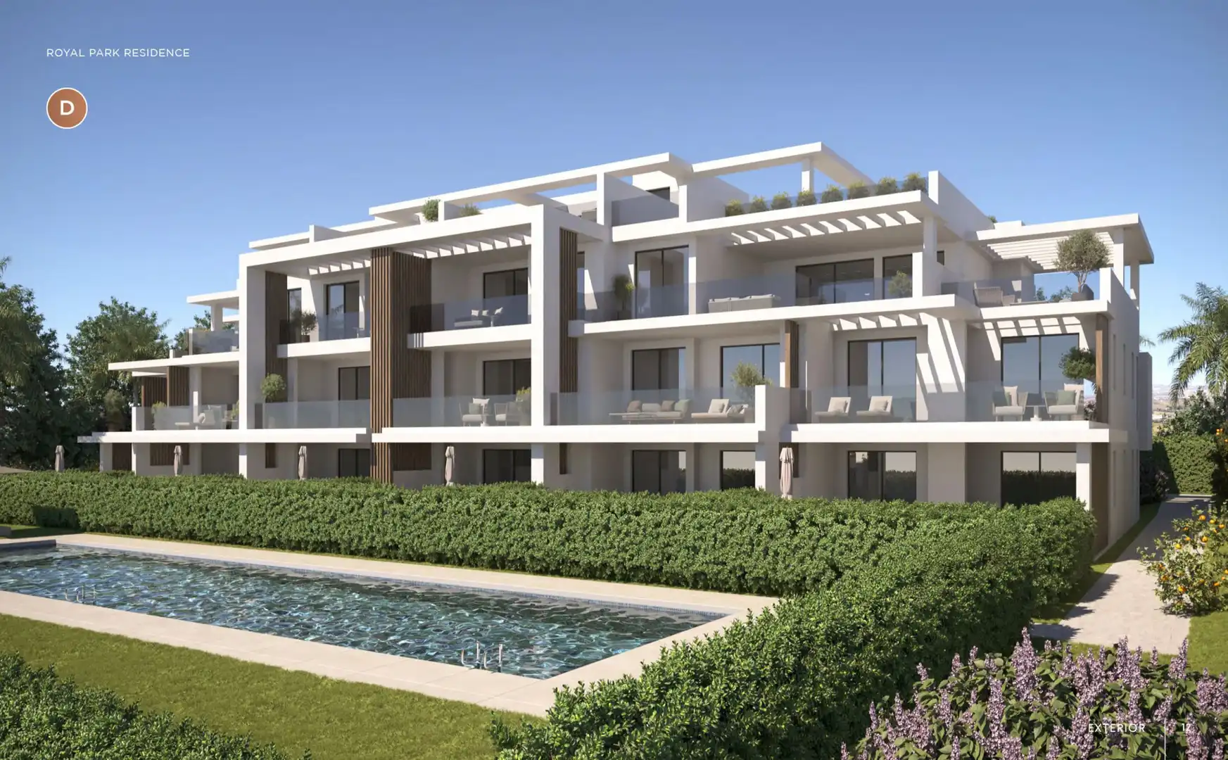 Habitatge amb piscina en venda a Selwo, imagen 5