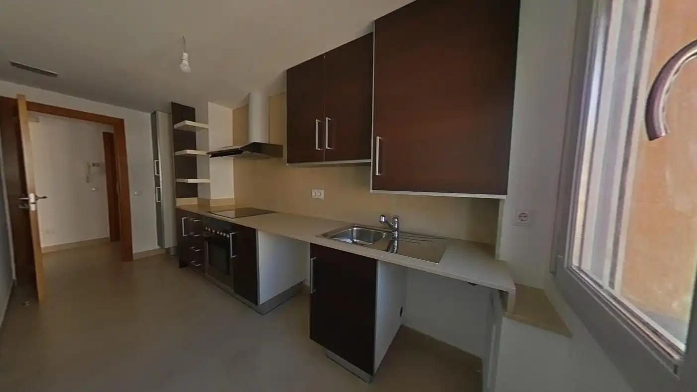 Maisonette mit Terrasse zum Verkauf in de Pierre Vilar, imagen 10