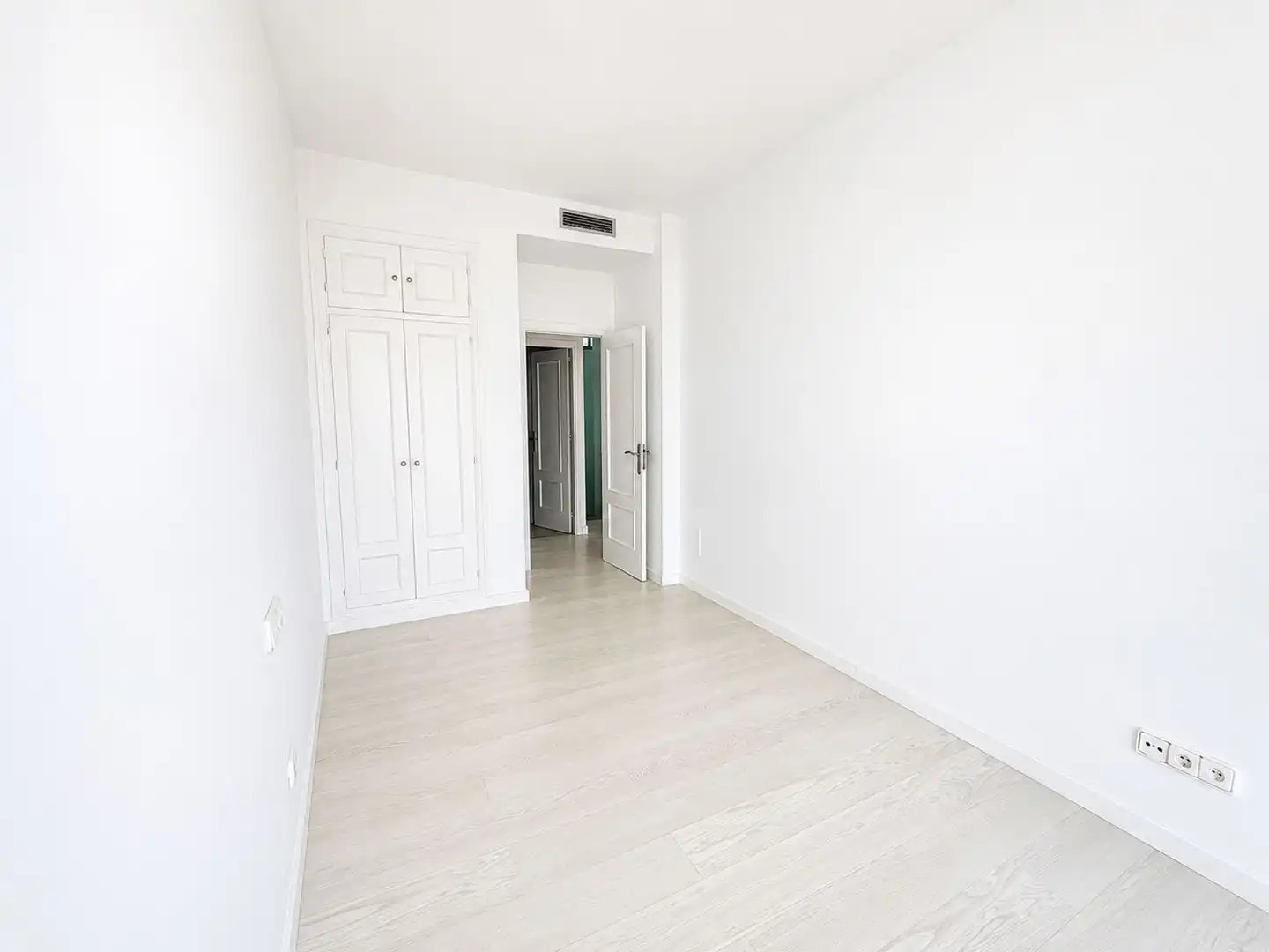 Duplexes for rent in Cala Vinyes