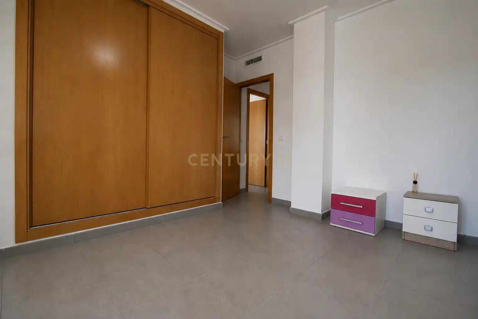 Schlafzimmer von Wohnungen zur Miete in Bellreguard mit Balkon