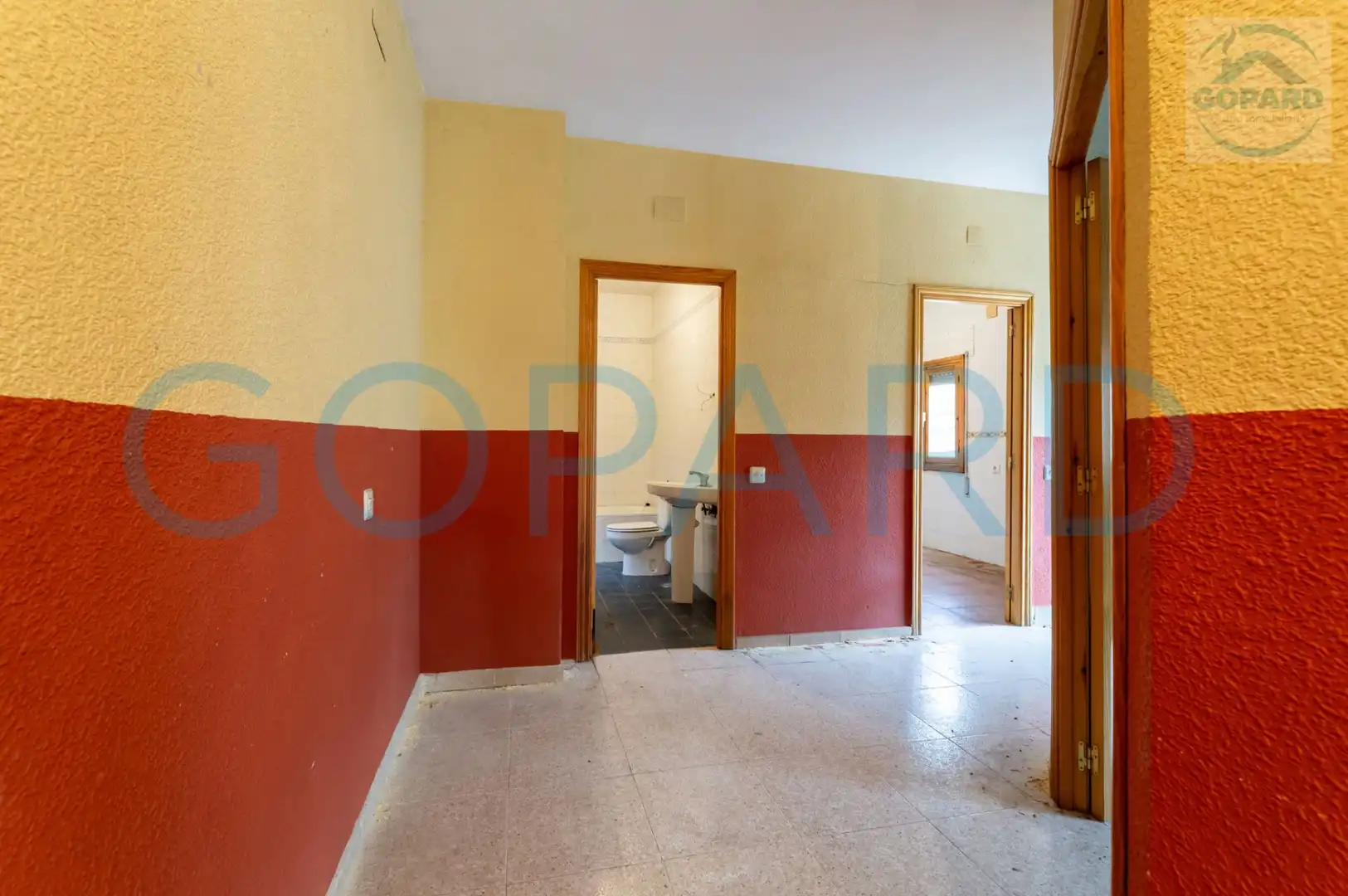 Houses for sale in Toledo  with Heating, Private garden and Terrace