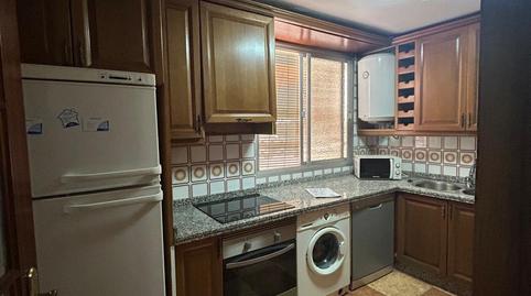 Foto 2 de Pis de lloguer a Ollerías - San Cayetano, Córdoba