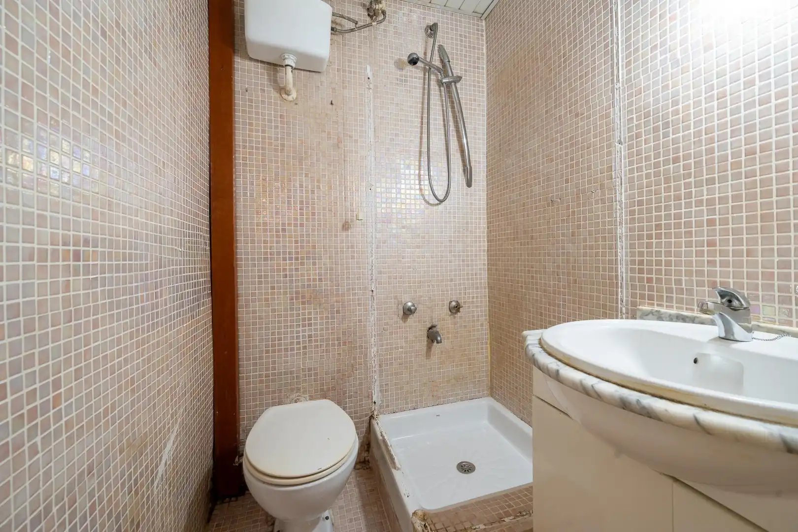 Baño de Planta baja en venta en  Palma de Mallorca con Terraza y Trastero