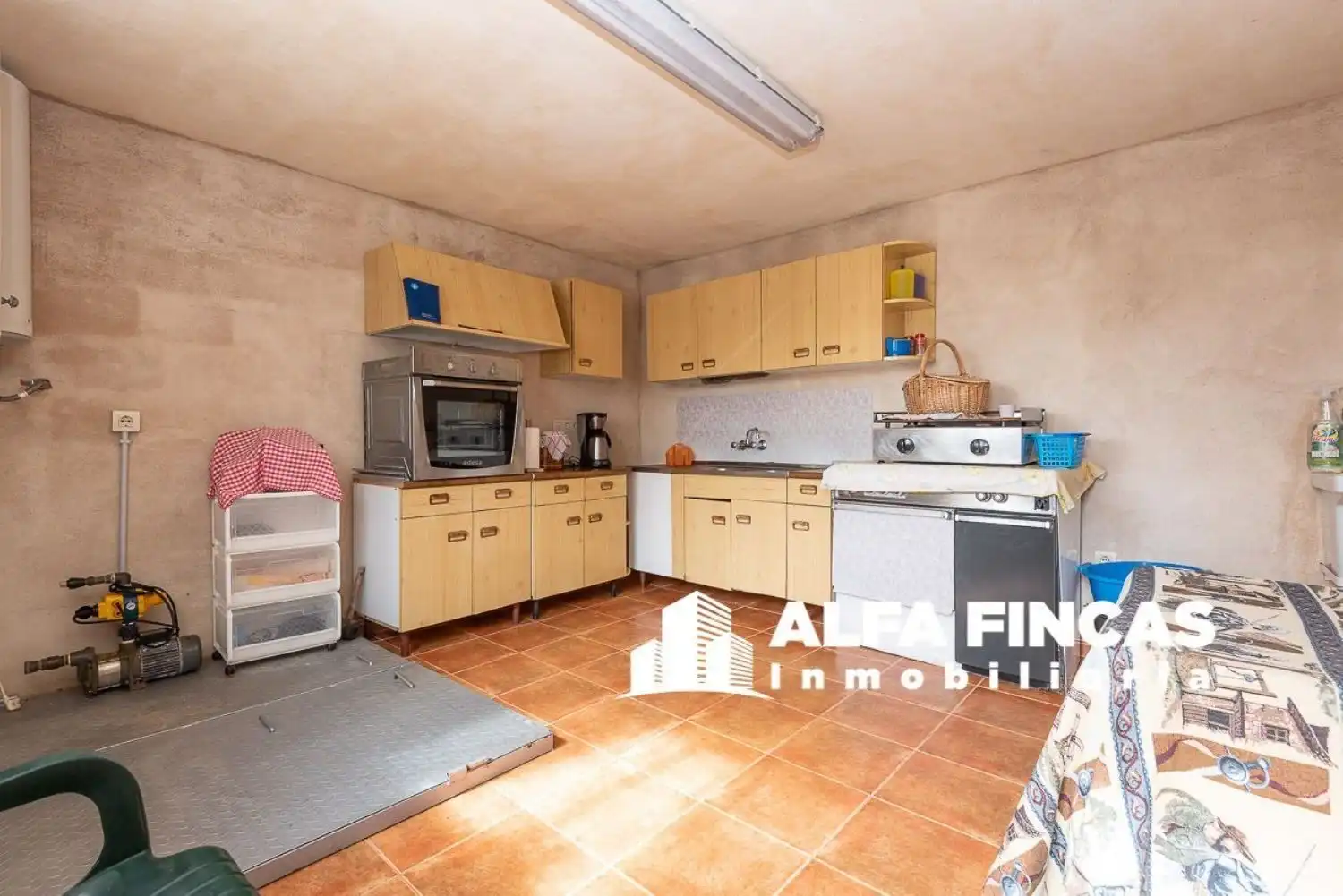 Villa mit Pool zum Verkauf in Diseminados, imagen 8