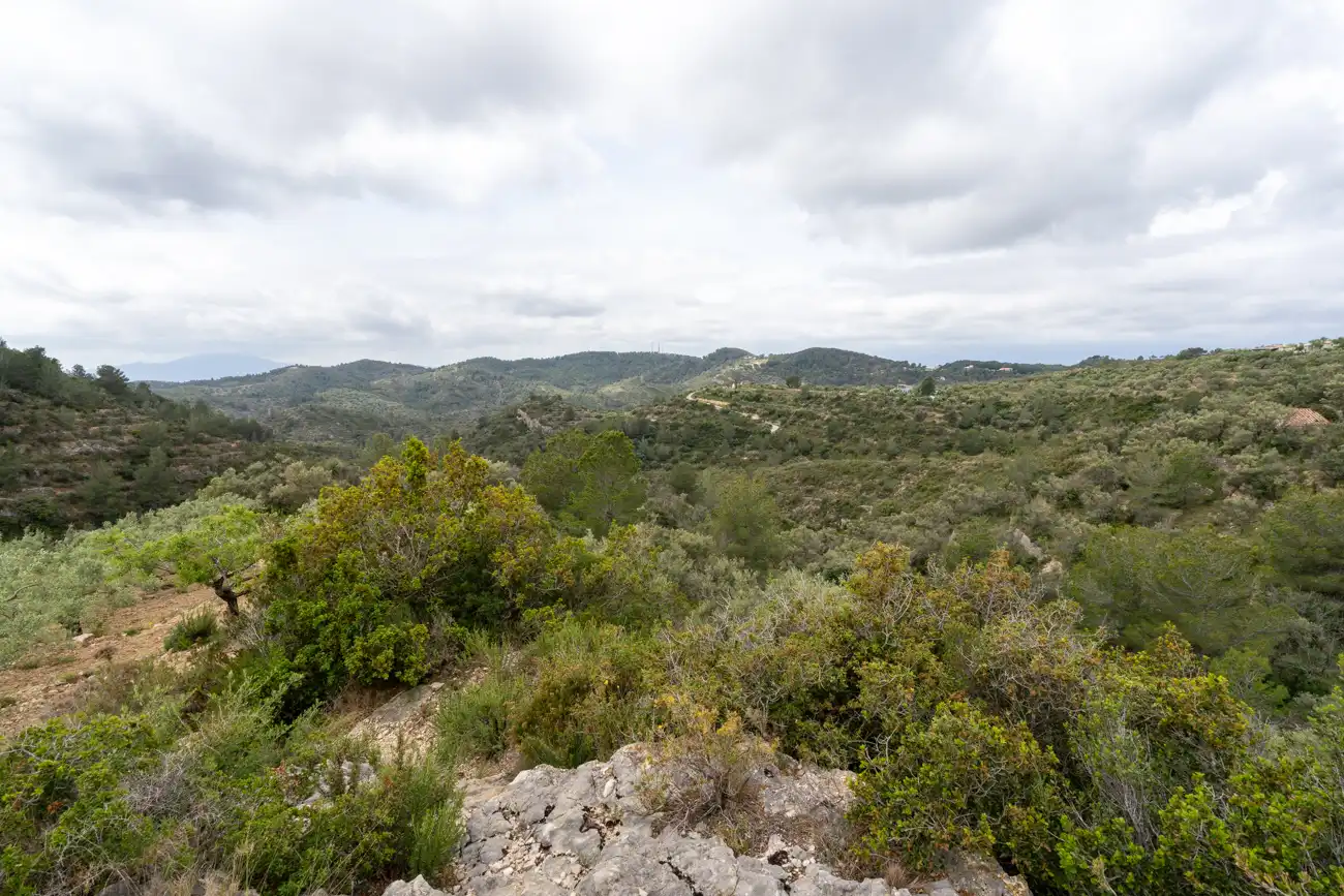 Terreno en venta en Tortosa