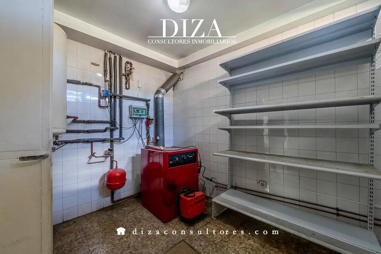 Casa con piscina en alquiler en De La Victoria, imagen 26