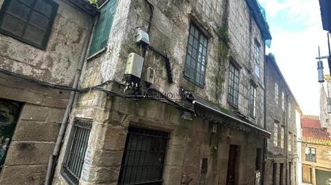 Foto 5 de Casa adosada en venda a Centro - Echegaray, Pontevedra