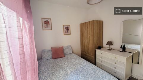 Foto 4 de Pis de lloguer a Canyelles, Barcelona Capital