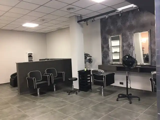 Local de alquiler en Zona Alta