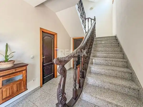 Casa con jardín en venta en Avenida Paseo Portugal, imagen 51