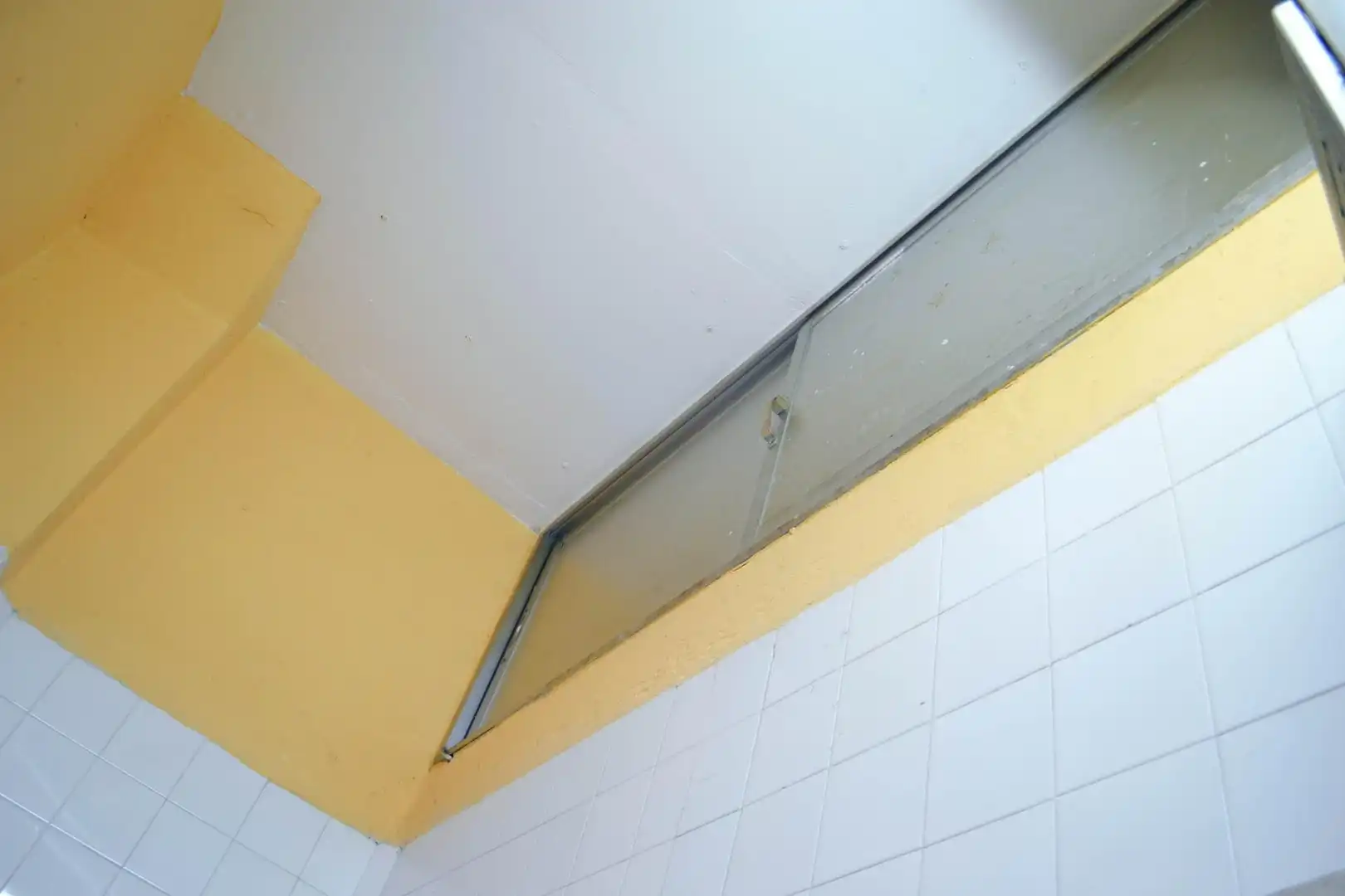 Baño de Local de alquiler en Algeciras con Aire acondicionado y Amueblado