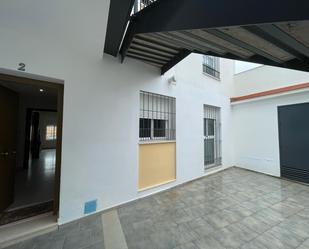 Flat for sale in Sanlúcar la Mayor  with Air Conditioner and Heating