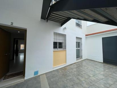 Flat for sale in Sanlúcar la Mayor  with Air Conditioner and Heating