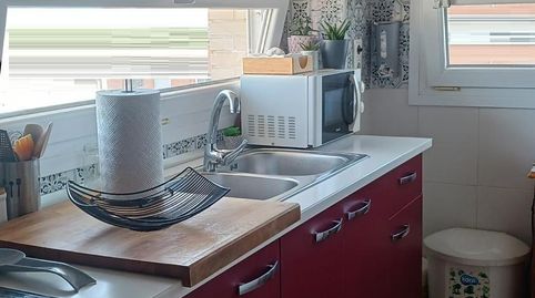 Foto 4 de Piso en venta en San Cristobal - San Diego, Lorca
