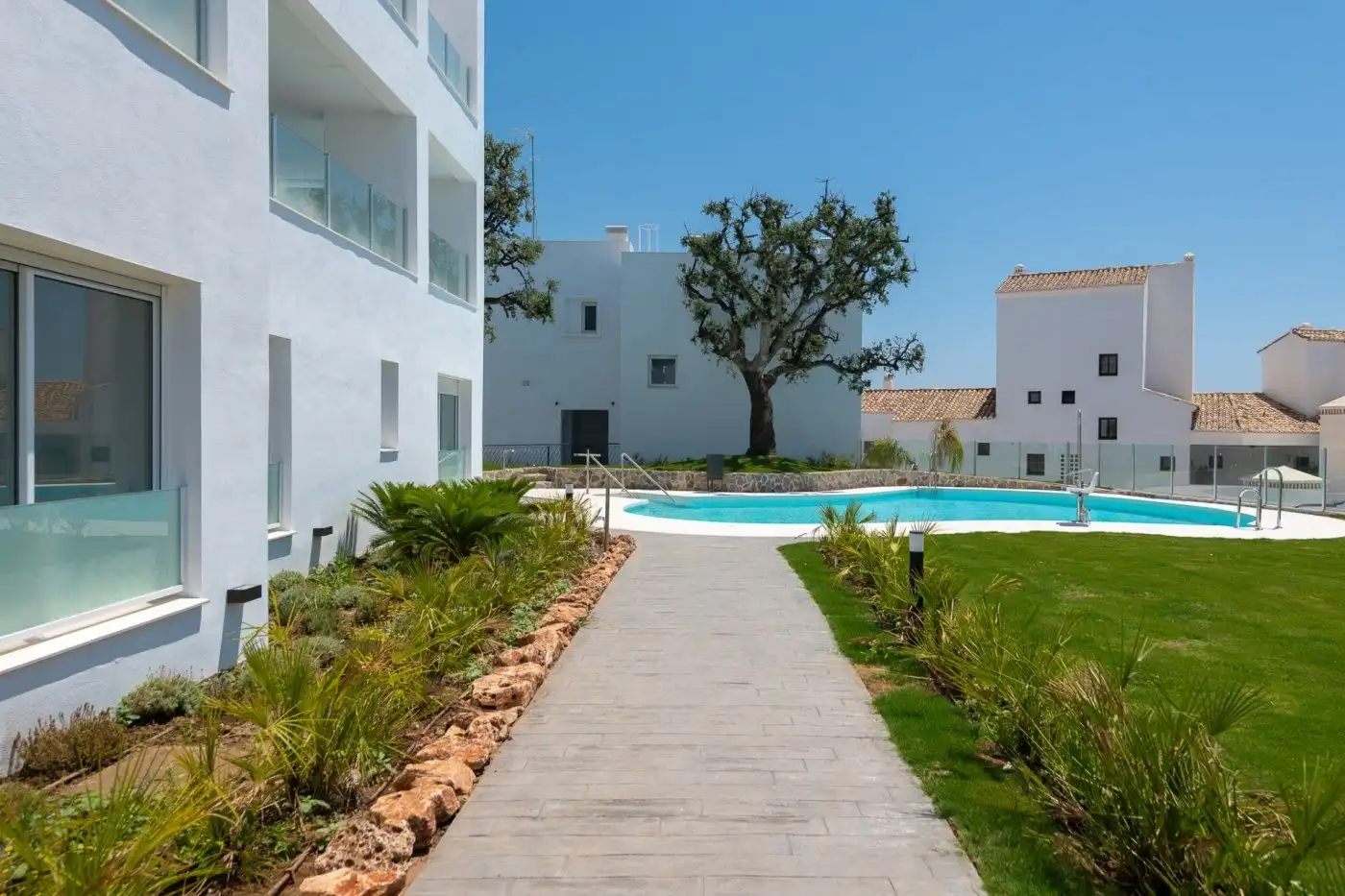 Triplex with pool for sale in Río Real - Los Monteros, imagen 6