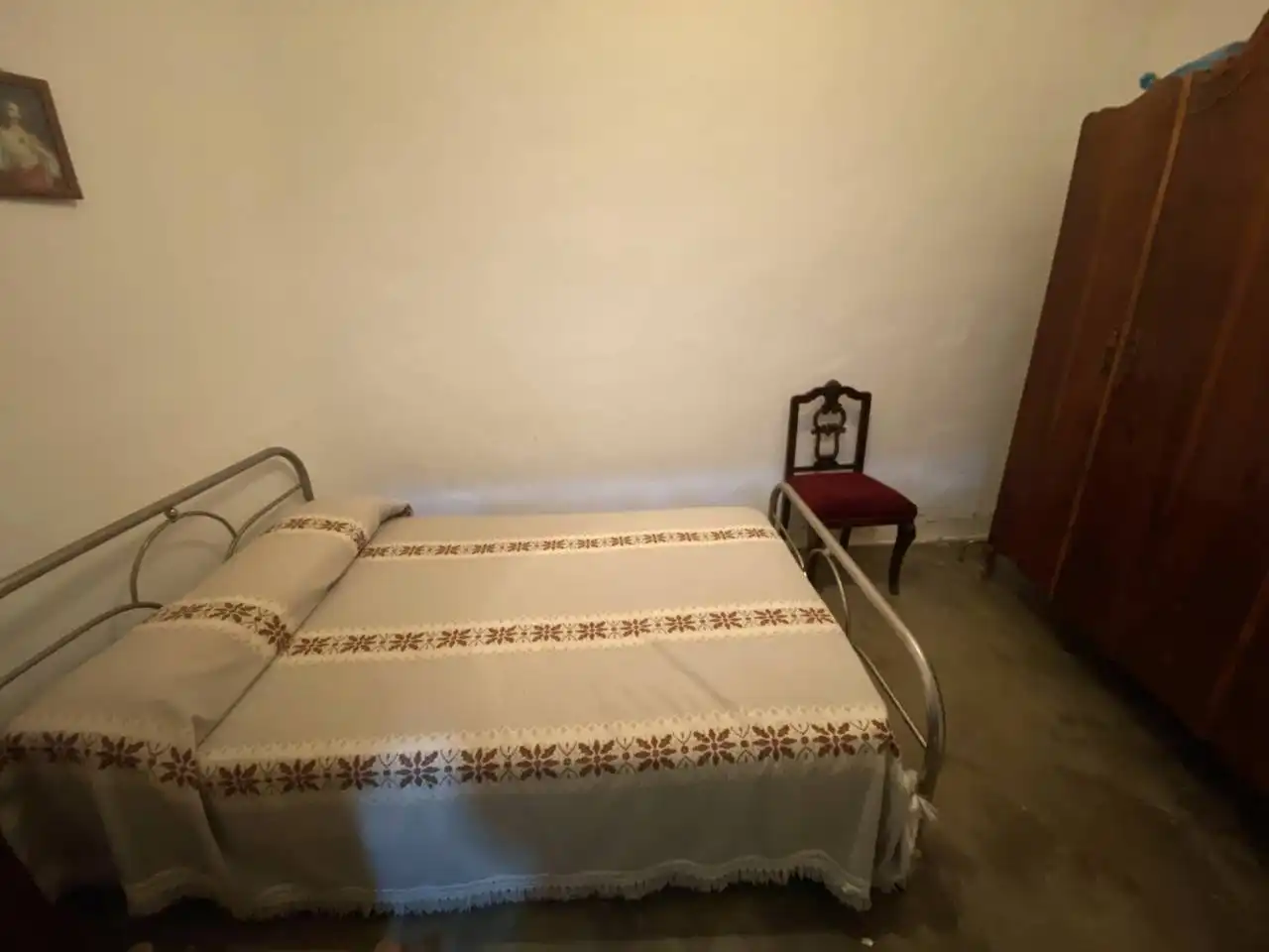 Schlafzimmer von Haus oder Chalet zum Verkauf in Villanueva de la Serena mit Terrasse