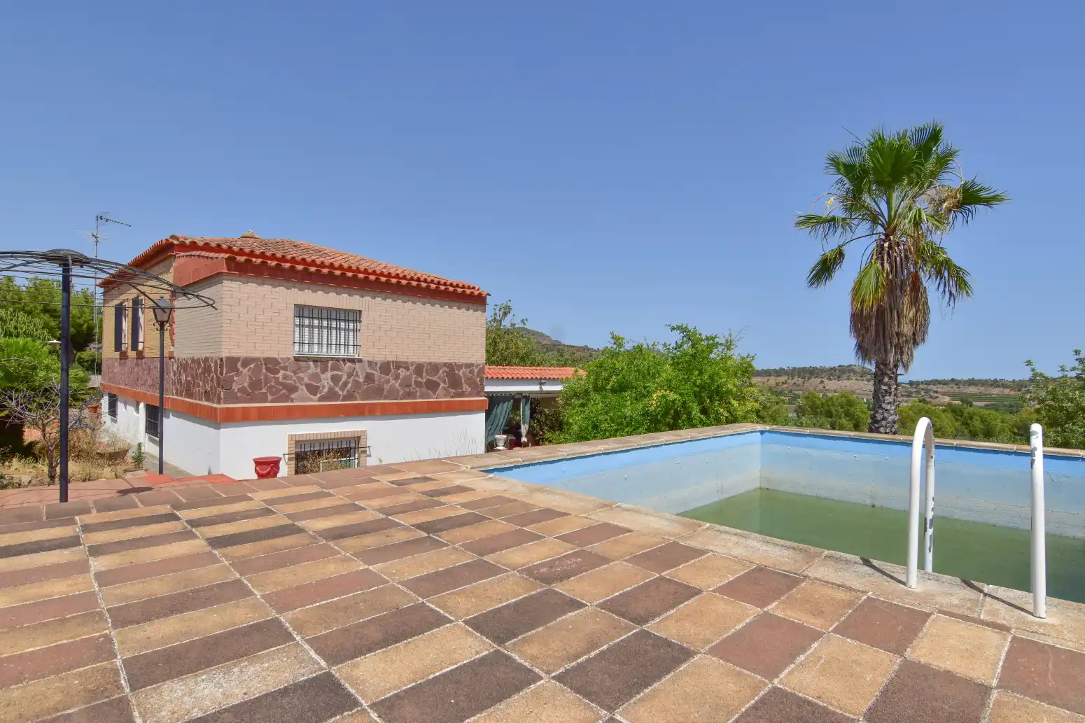 Casa amb piscina en venda a Albalat dels Tarongers - PD PLA DE PAVIA 127, imagen 8