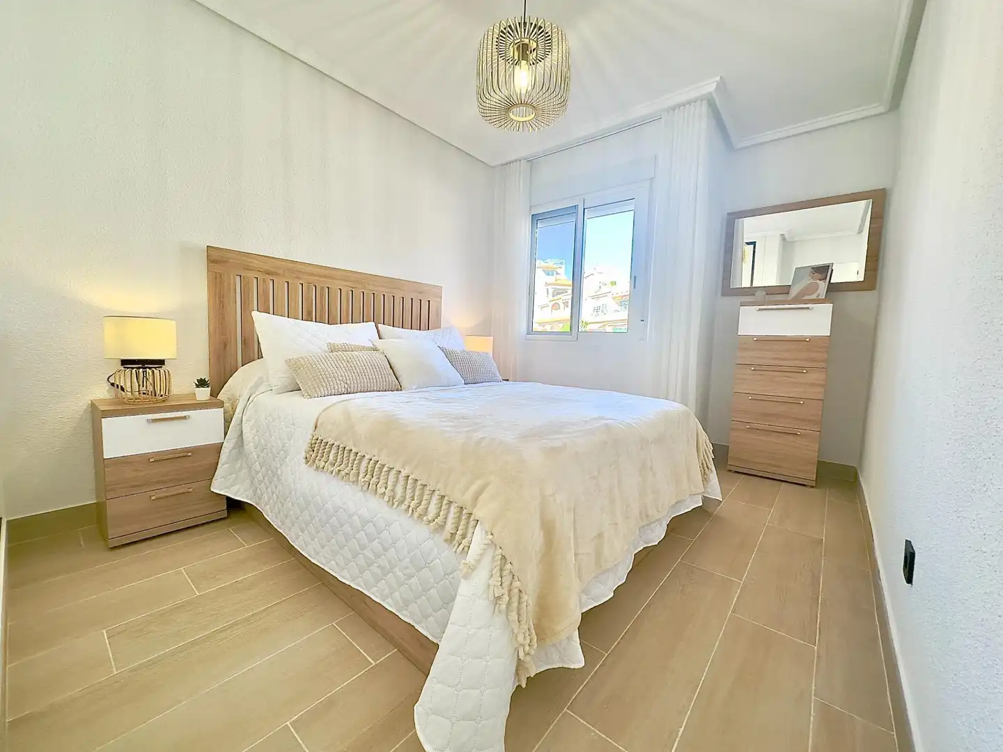 Apartamento con piscina en venta en Avenida Notario Juan José Martínez Román, imagen 14