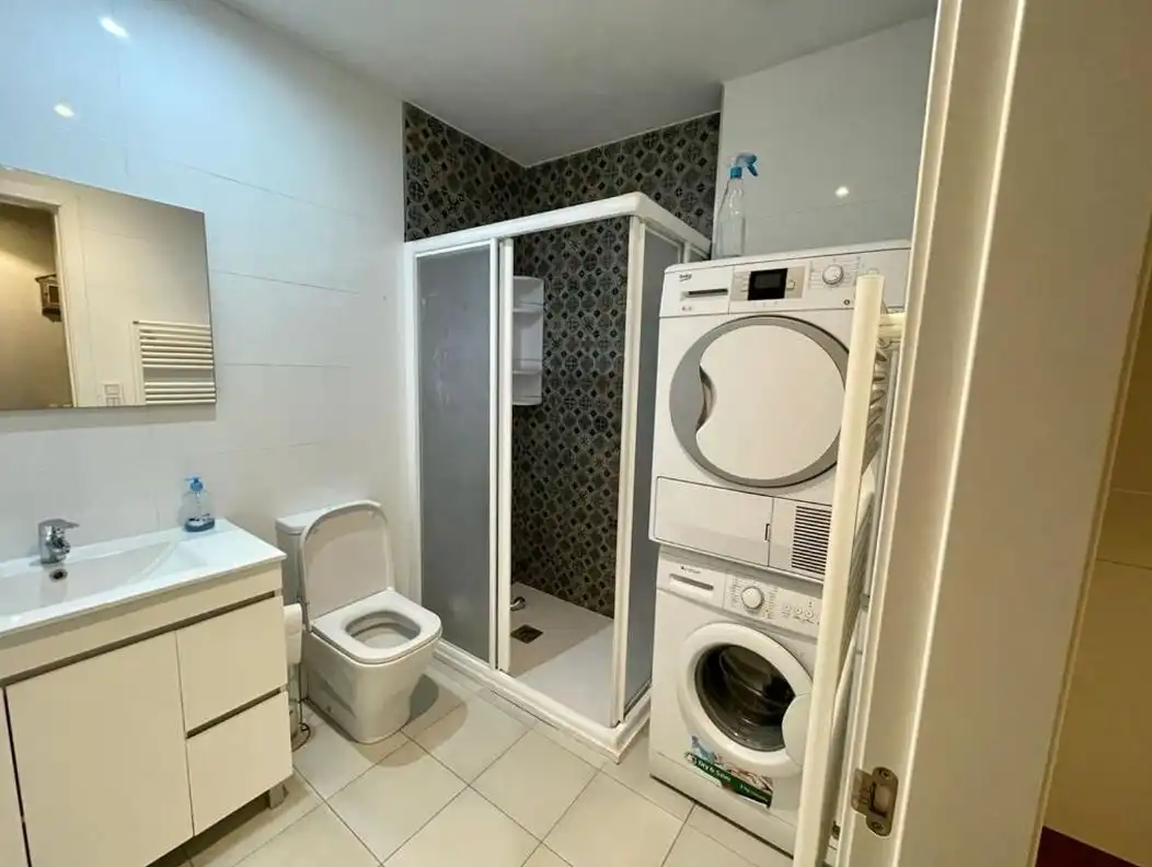 Baño de Piso en venta en Alcázar de San Juan con Trastero