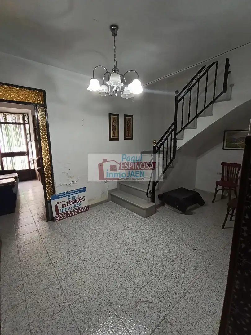 Casa o xalet en venda en Torredonjimeno amb Terrassa i Traster