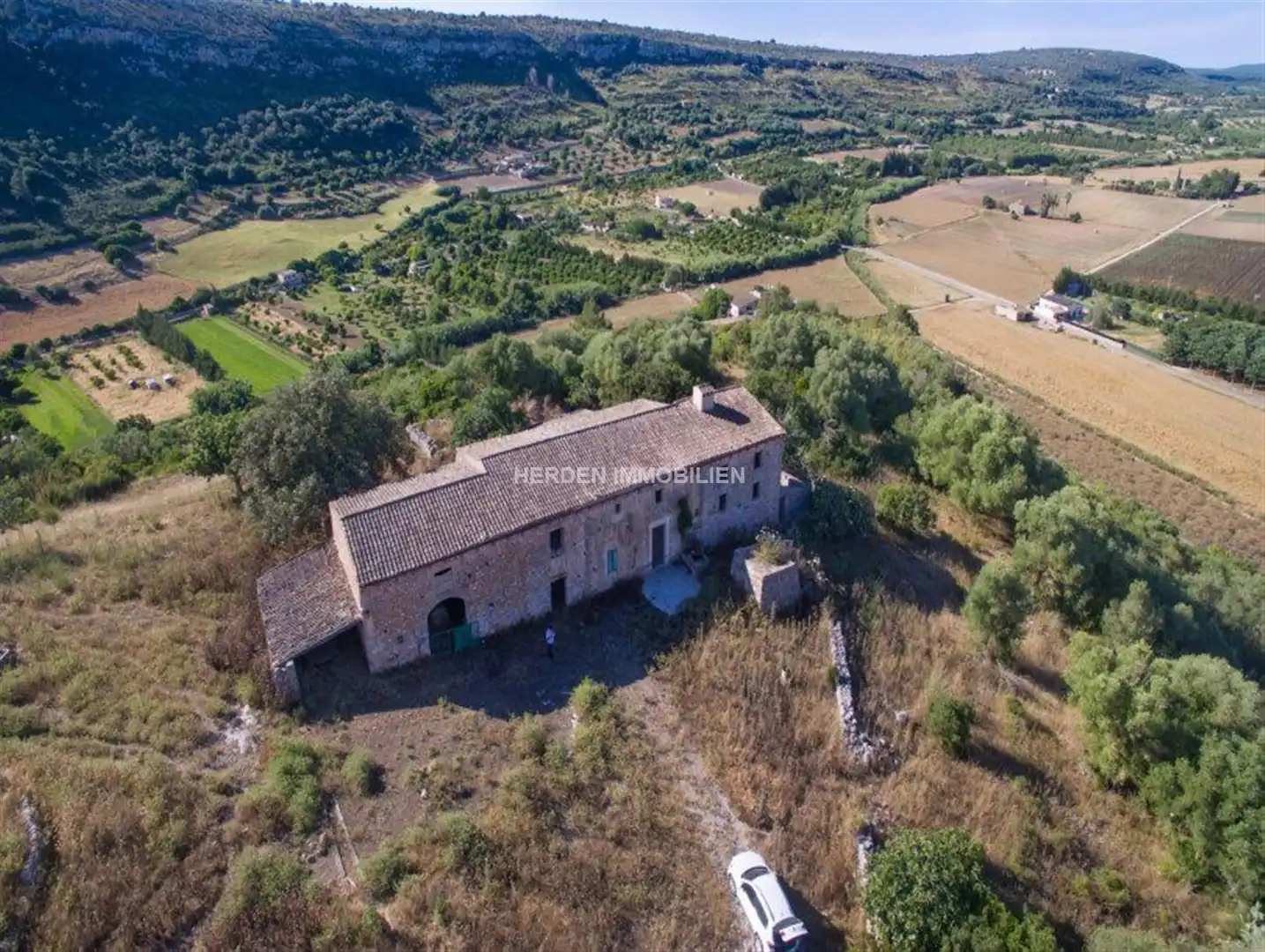 Casa rústica en venta en Manacor Centre
