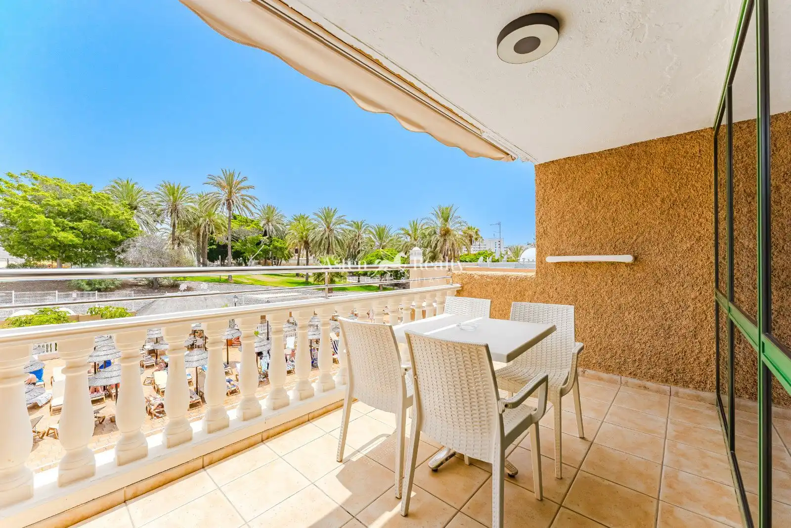 Apartamento con piscina en venta en Rafel Puig Lluvina, imagen 15