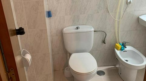 Foto 3 de Pis de lloguer a N/a, Barrio de Benimaclet, Valencia