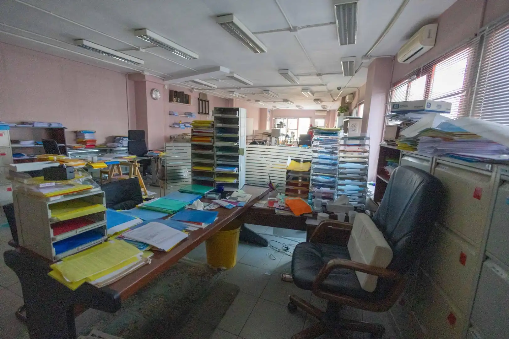 Commercial properties for rent in Madrid  with Air Conditioner