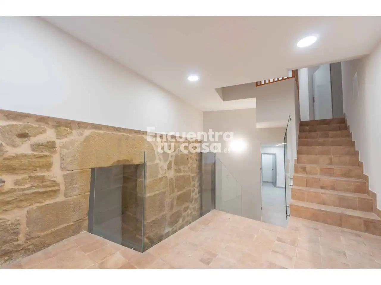 Wohnung zum Verkauf in Labastida / Bastida mit Heizung, Abstellraum und Alarm
