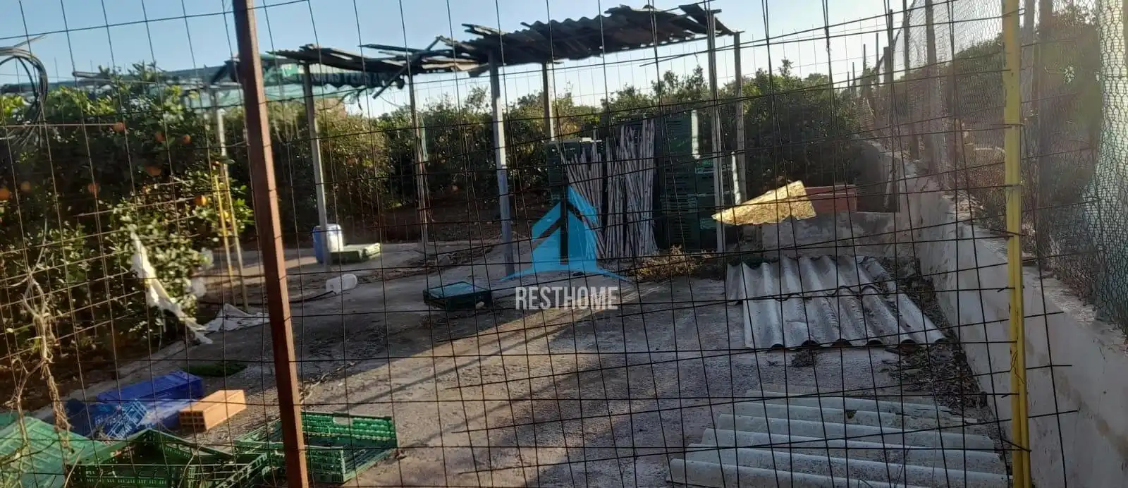 Terreny rústic en venda a El Puig, imagen 5