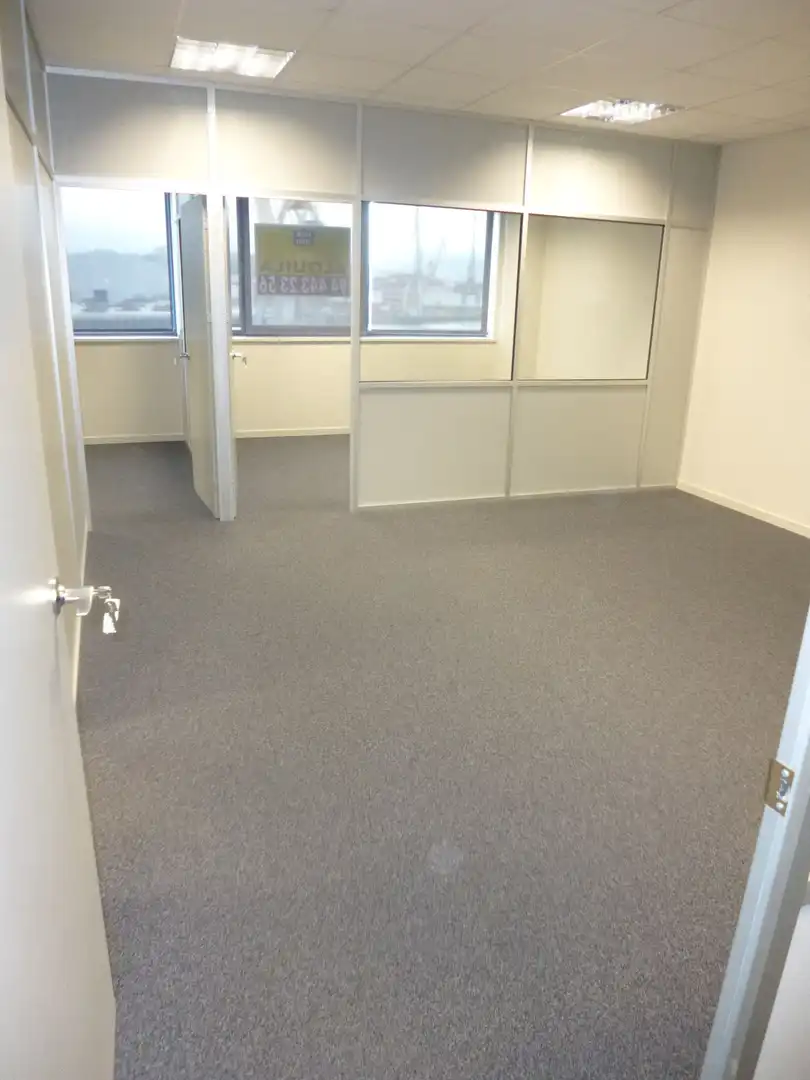 Büro zur Miete in N/A, Erandio