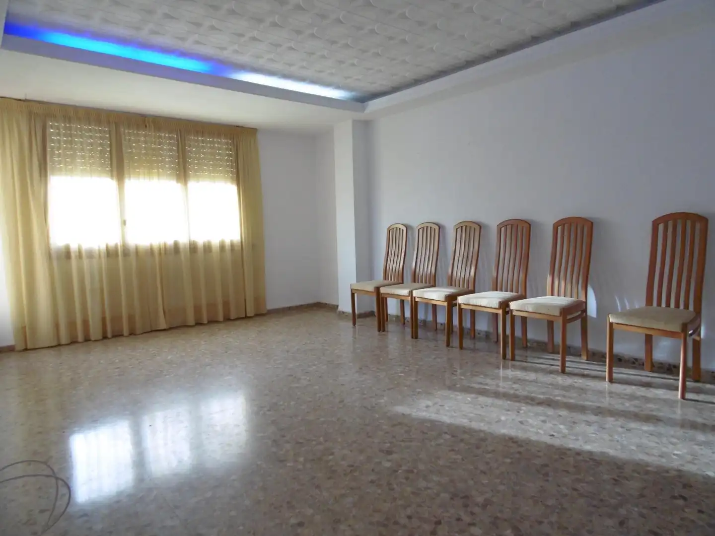 Appartement avec terrasse à vendre à L'Alcora