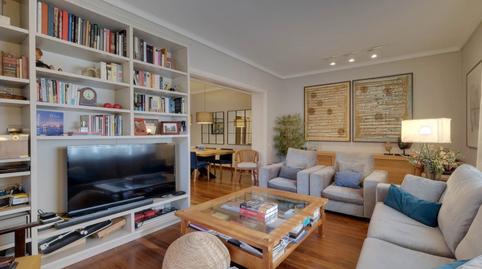 Photo 3 of Flat to rent in Sant Gervasi- Galvany,  Barcelona Capital